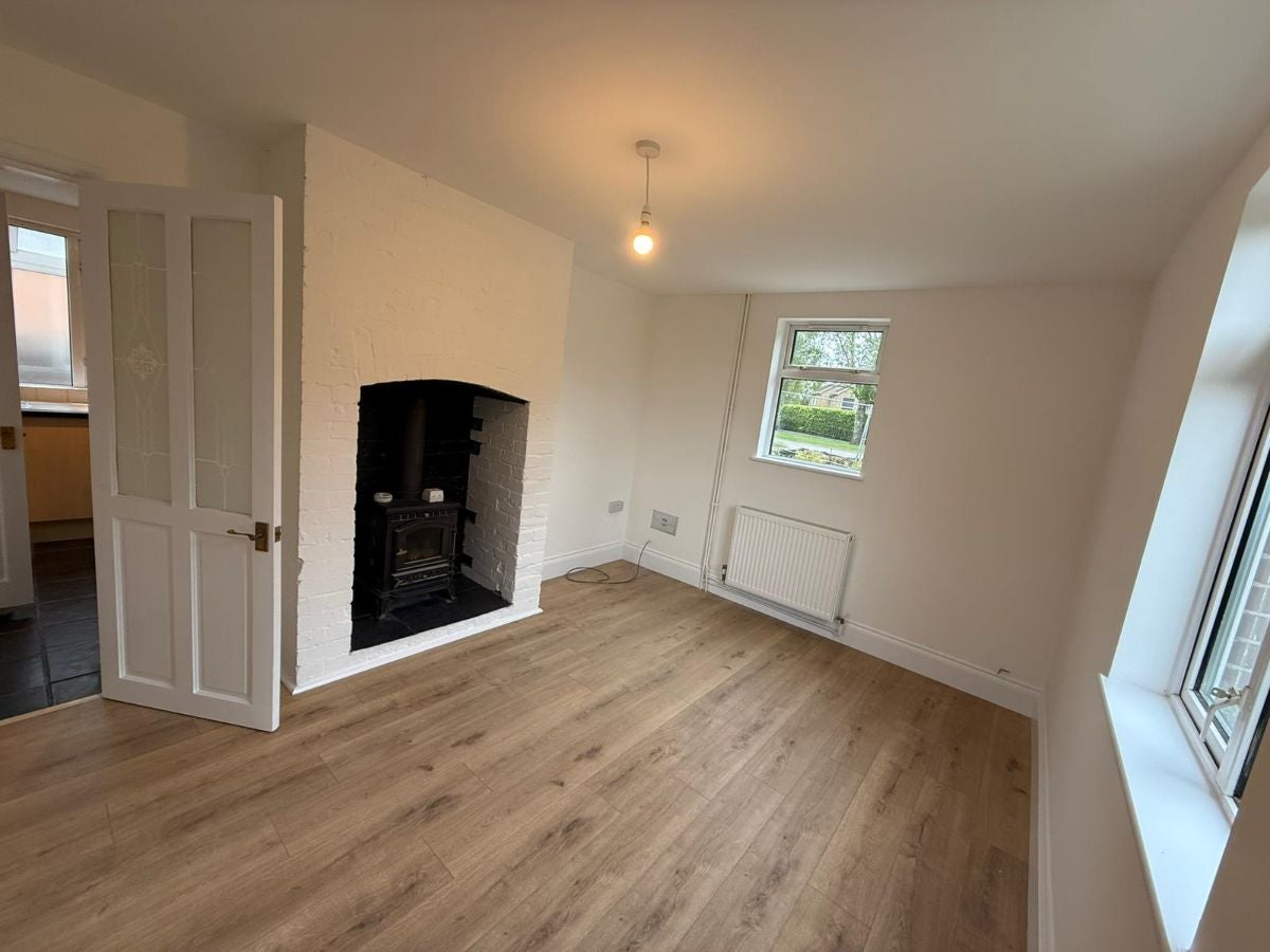 House Ecton Grove in Fenland District