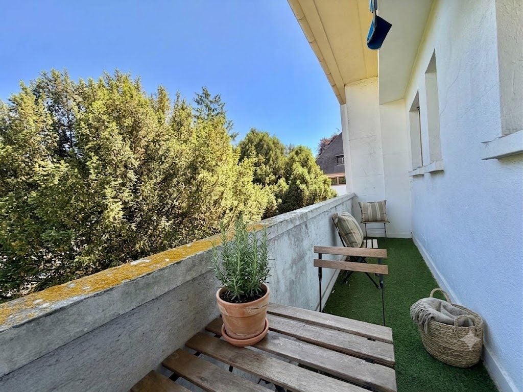 Appartement Rue du Poitou à Strasbourg