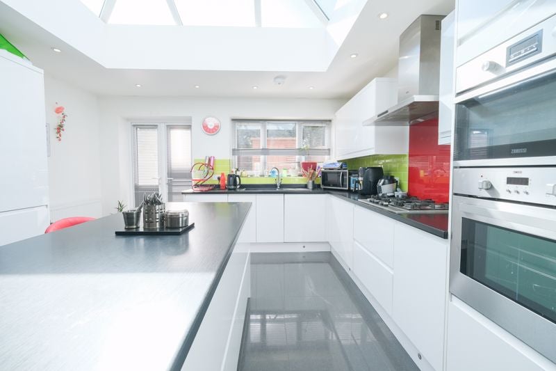 House Amble Close in Walsall