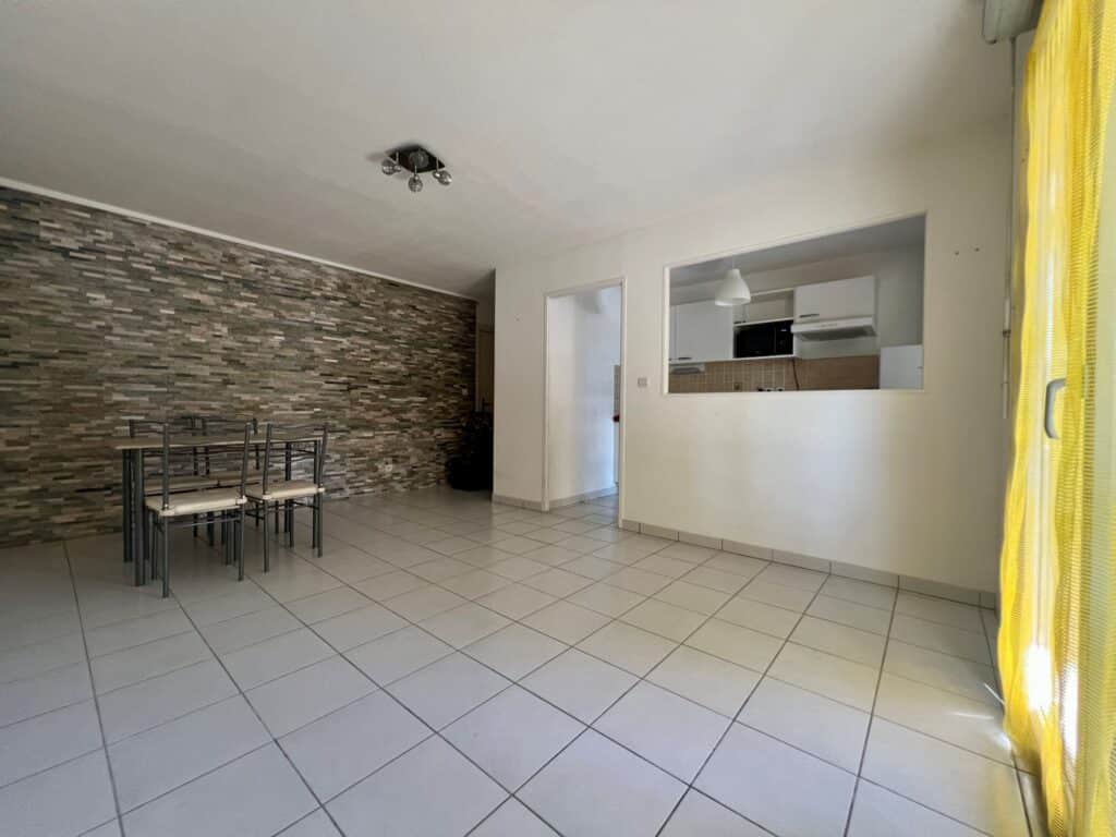 Appartement Impasse Simone de Beauvoir à Toulouse