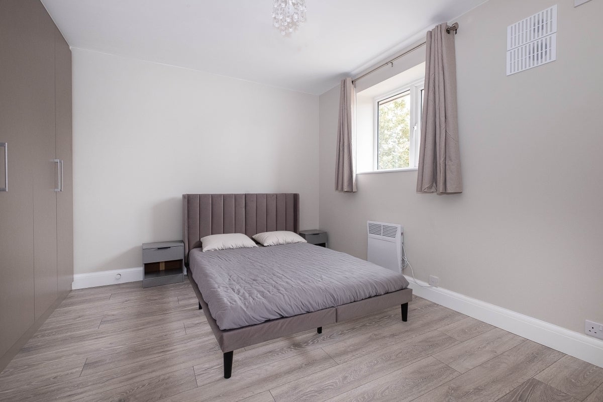 House Vine Place in Greater London