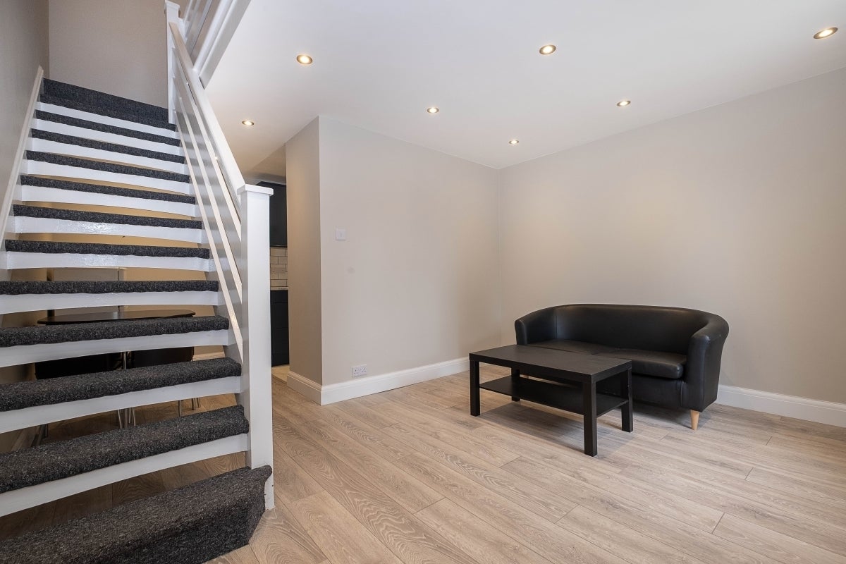 House Vine Place in Greater London