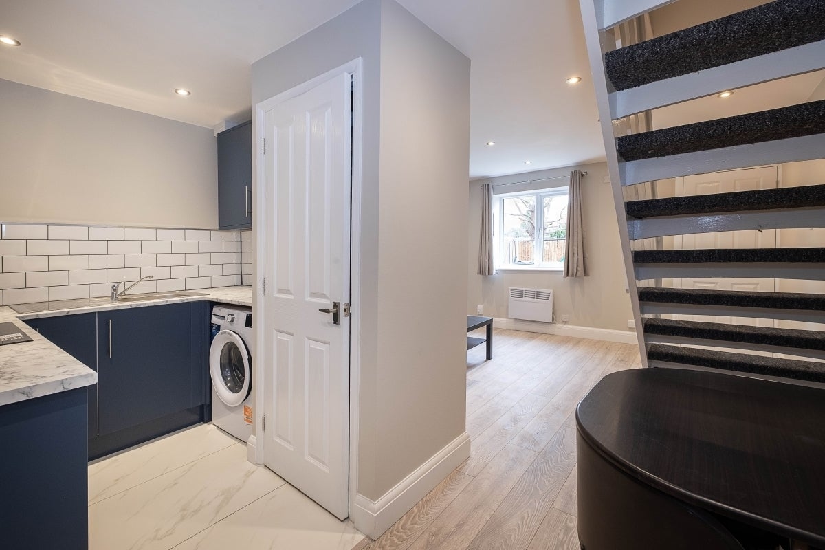 House Vine Place in Greater London