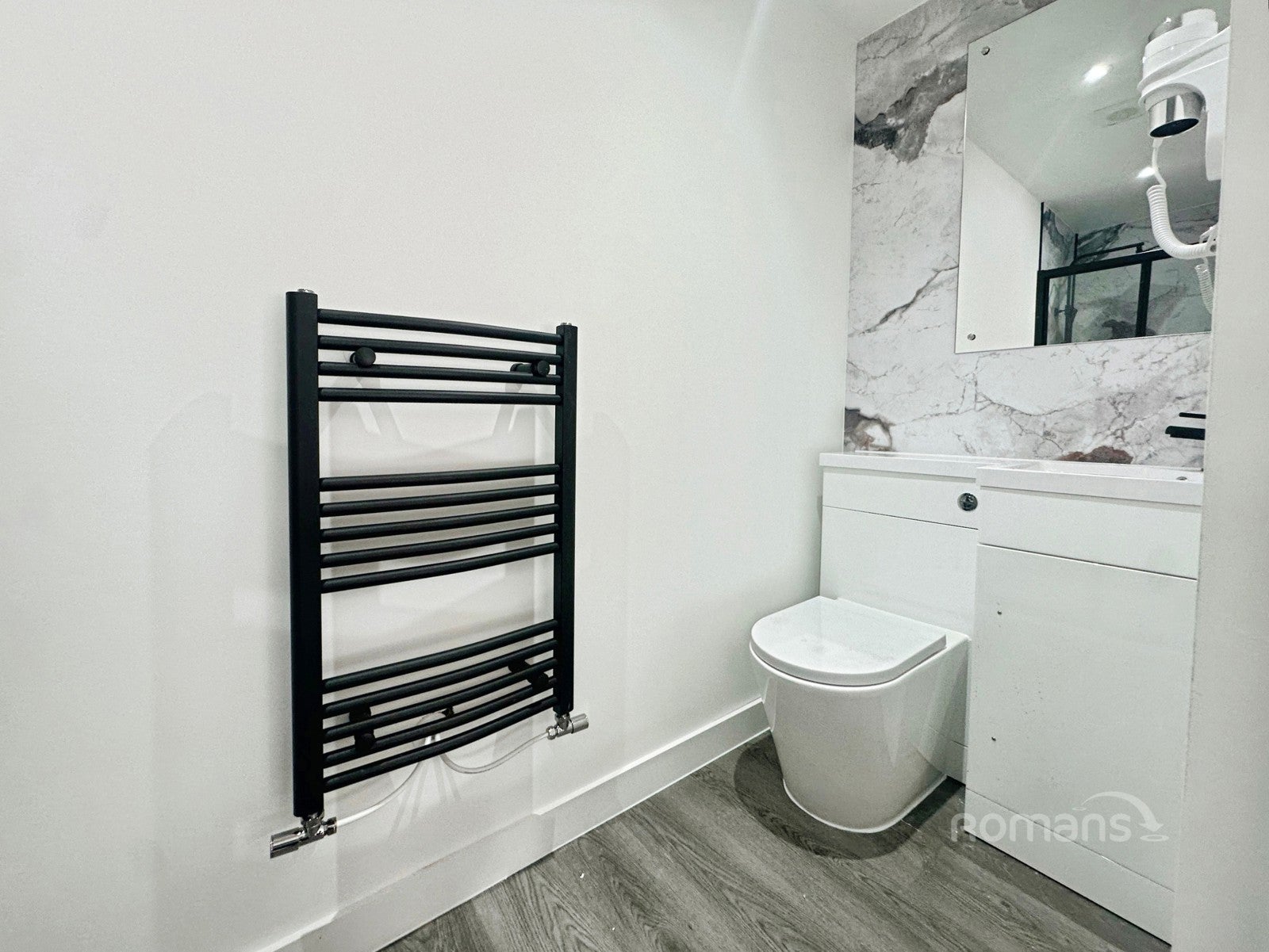 Flat Brunswick in Bracknell