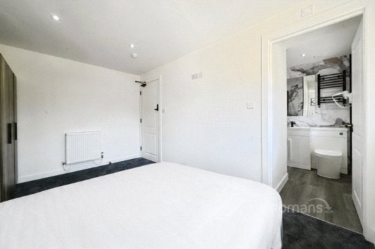 Flat Brunswick in Bracknell