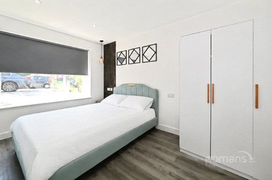 Flat Brunswick in Bracknell