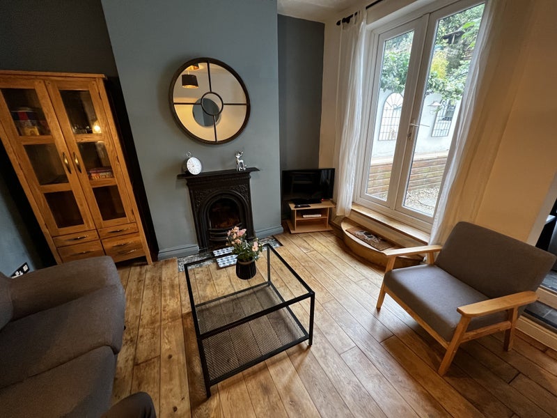 Room Fraser Street in Bristol