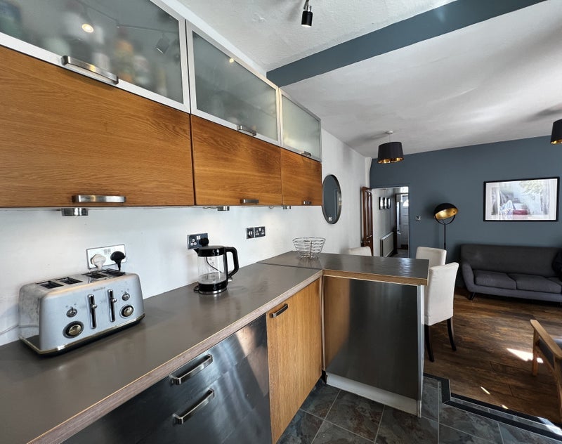 Room Fraser Street in Bristol