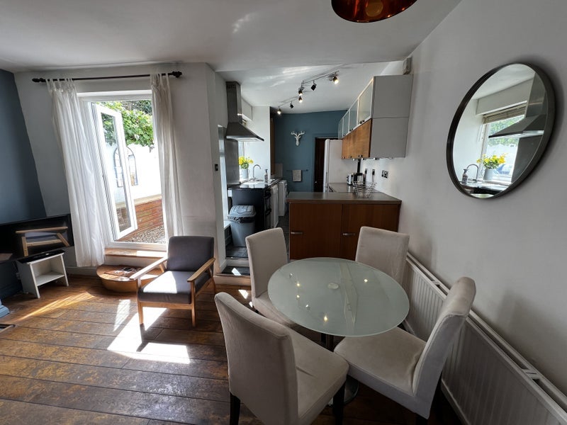 Room Fraser Street in Bristol