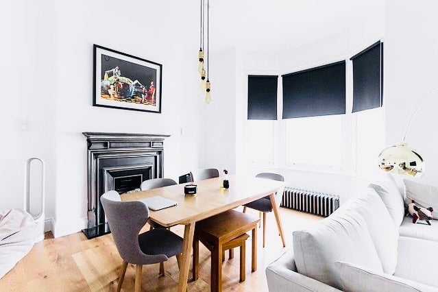 Room Tooting Bec Road in Greater London