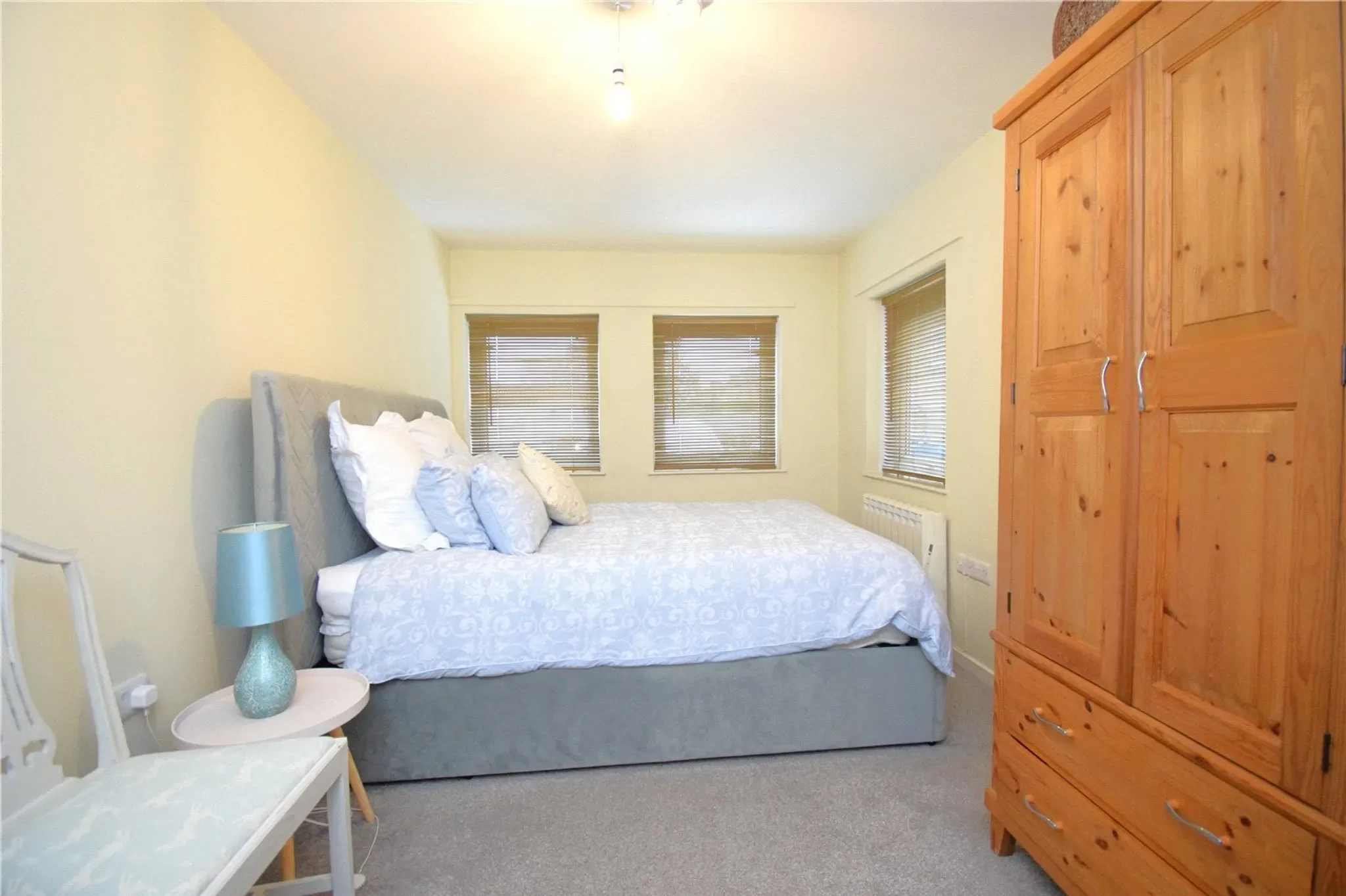 Flat Southbroom Road in Devizes