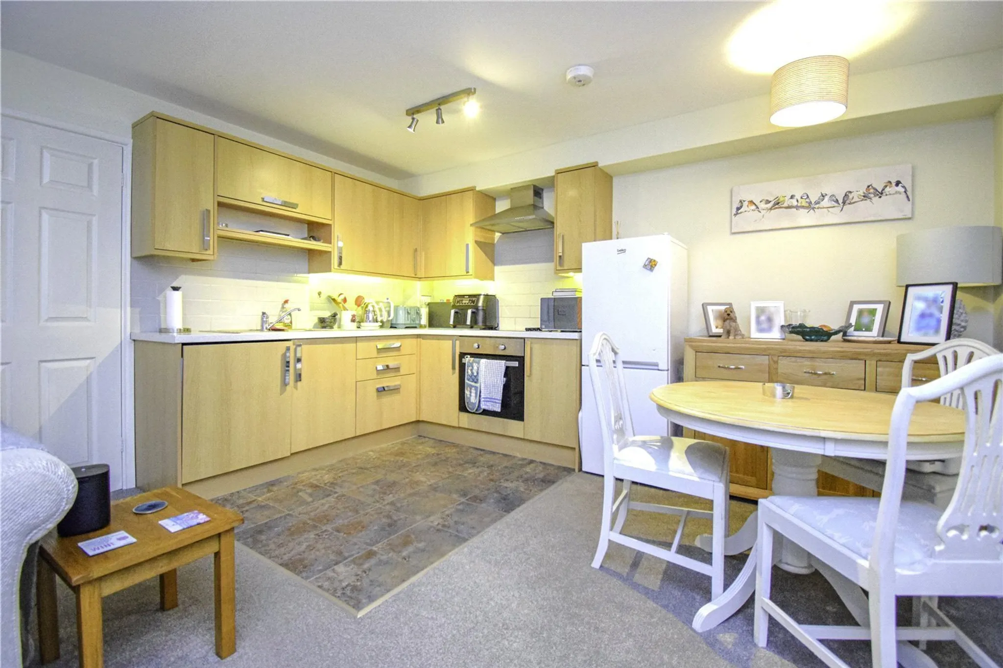 Flat Southbroom Road in Devizes