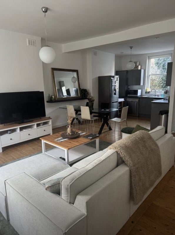 Room Royal College Street in Greater London