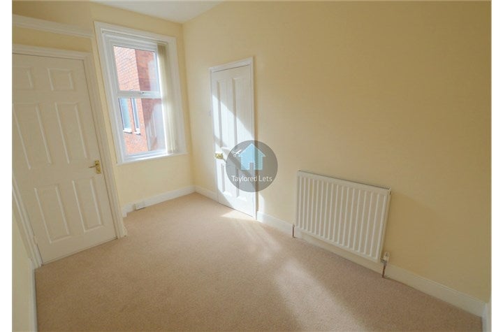 Flat Laurel Street in North Tyneside