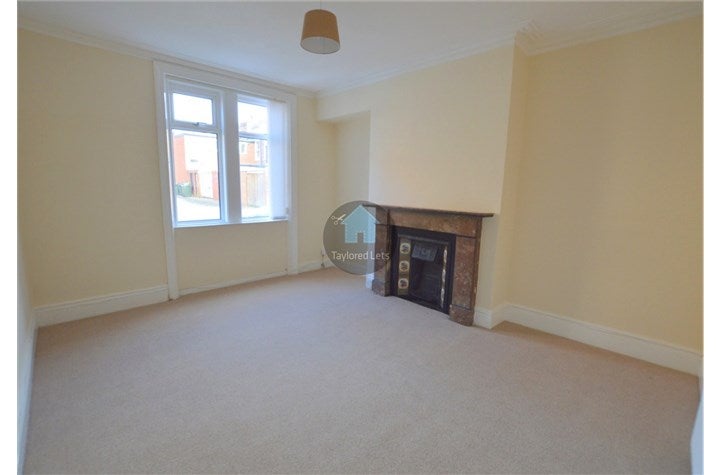 Flat Laurel Street in North Tyneside