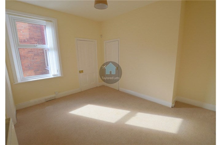 Flat Laurel Street in North Tyneside