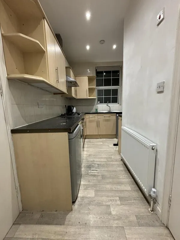 Flat Camden Street in Greater London