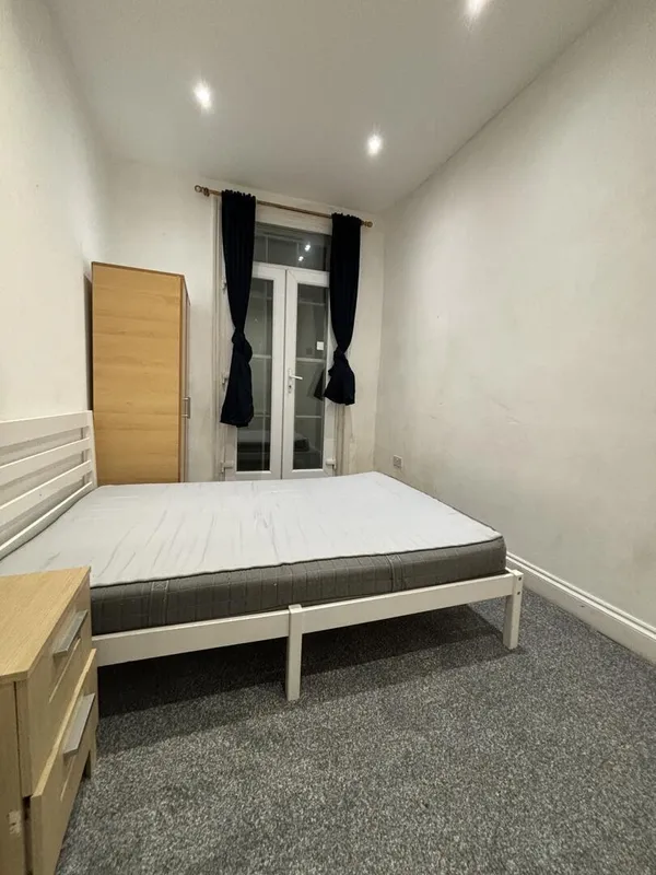 Flat Camden Street in Greater London