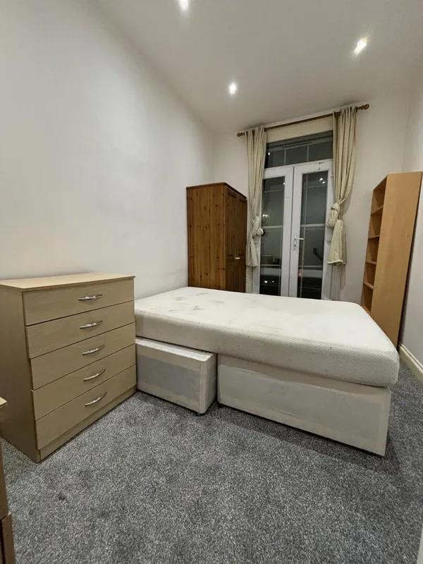 Flat Camden Street in Greater London