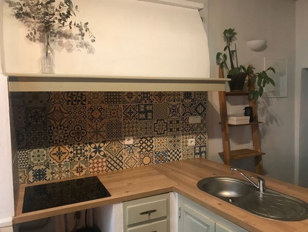 Appartement Rue du Grand Couvent à Nîmes