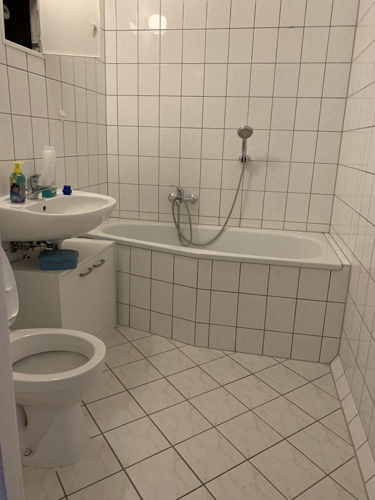 Wohnung Olvenstedter Scheid in Magdeburg