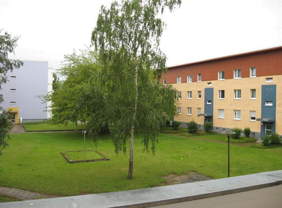 Wohnung Olvenstedter Scheid in Magdeburg