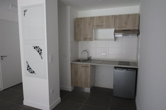 Appartement Rue du CEAT à Toulouse