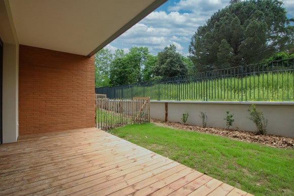 Appartement Rue du CEAT à Toulouse