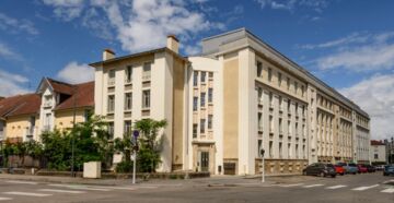 Appartement Boulevard d'Haussonville à Villers-lès-Nancy