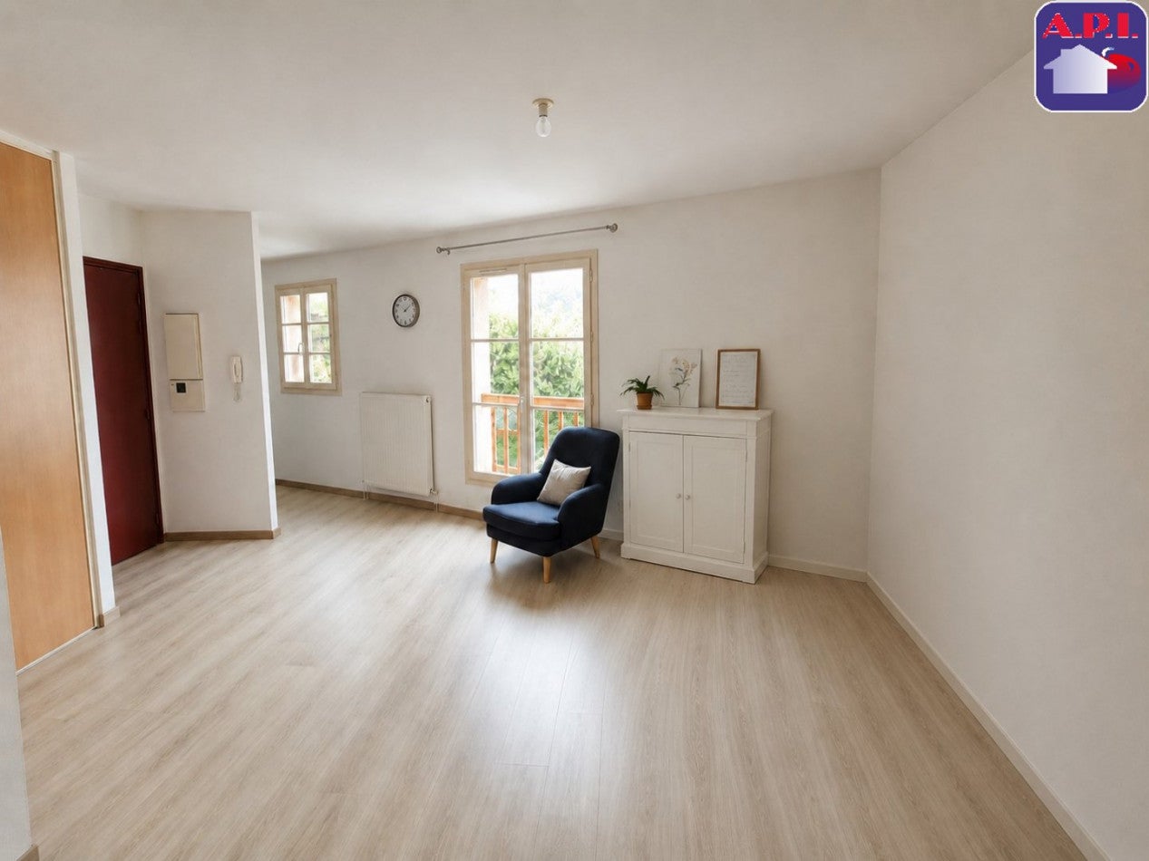 Appartement Avenue René Plaisant à Saint-Girons