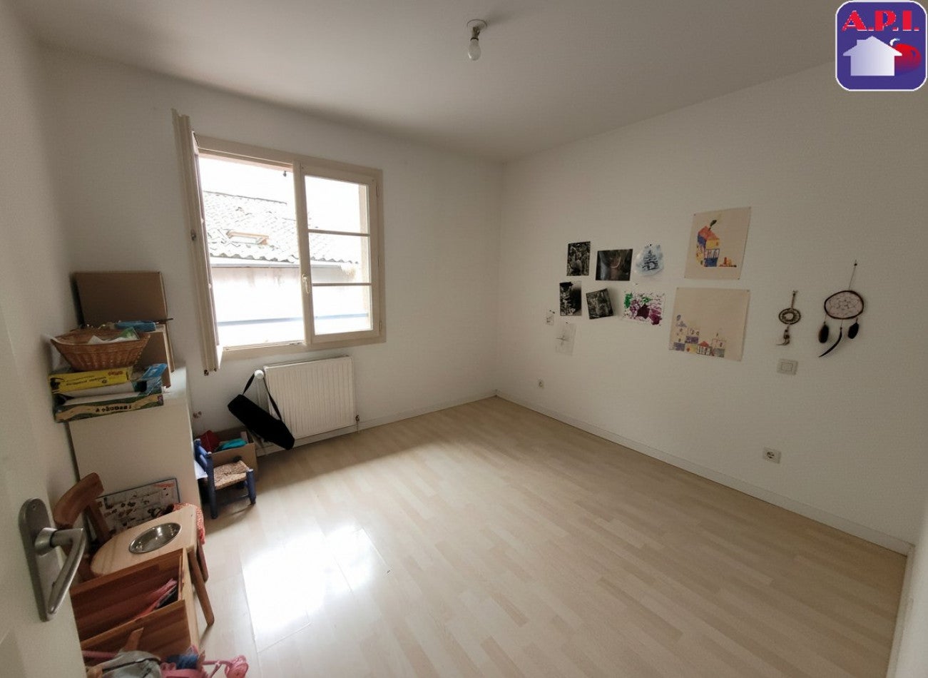 Appartement Avenue René Plaisant à Saint-Girons