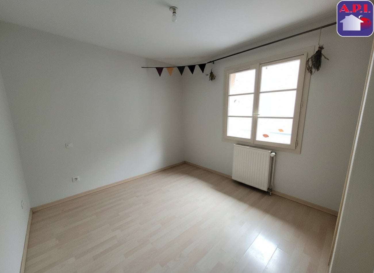 Appartement Avenue René Plaisant à Saint-Girons