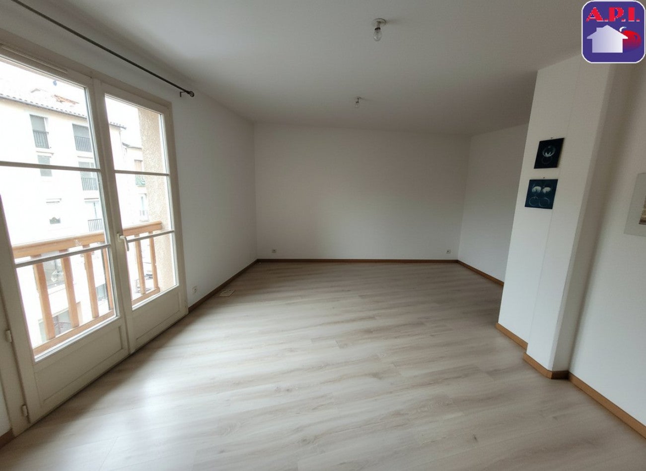 Appartement Avenue René Plaisant à Saint-Girons