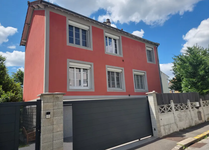 Maison Rue Louise Adélaïde à Villiers-sur-Marne