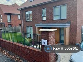 House Rosebarn Avenue in Exeter