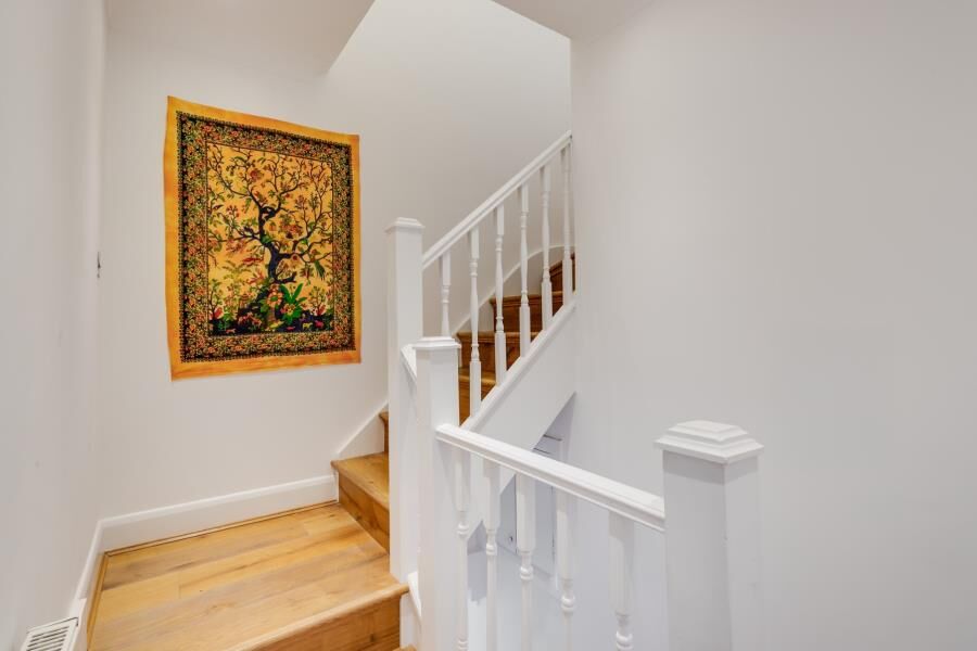 Flat Forres Gardens in Greater London