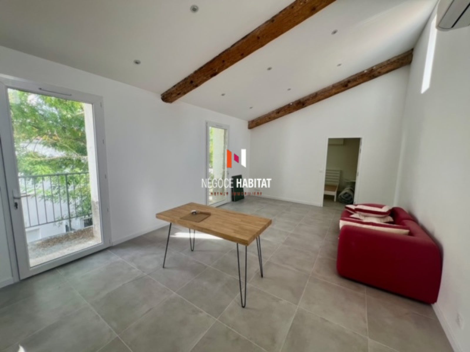 Appartement Chemin de Montpellier à Nîmes à Saint-Aunès