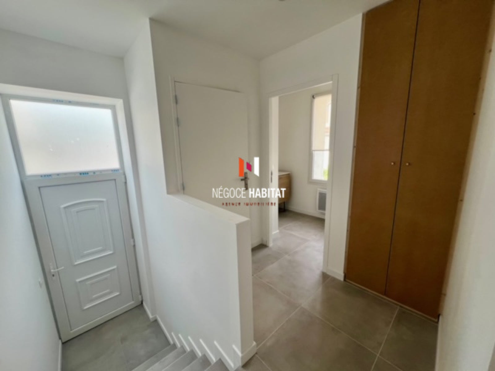 Appartement Chemin de Montpellier à Nîmes à Saint-Aunès