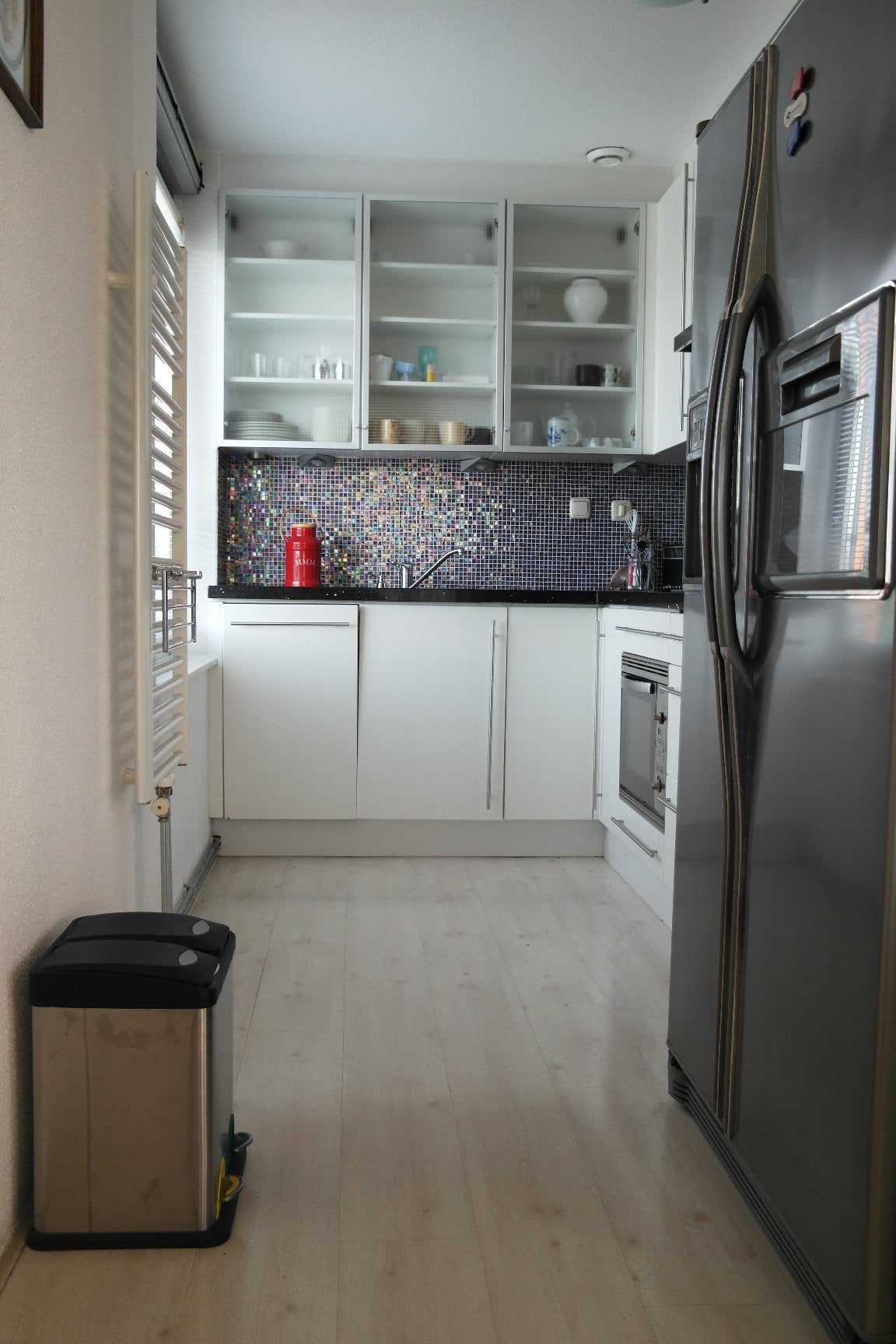 Appartement te huur: Jacques Dutilhweg, Rotterdam