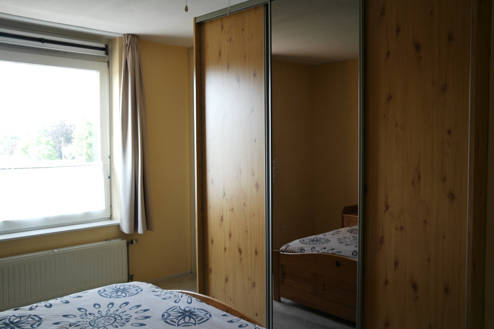 Appartement te huur: Jacques Dutilhweg, Rotterdam