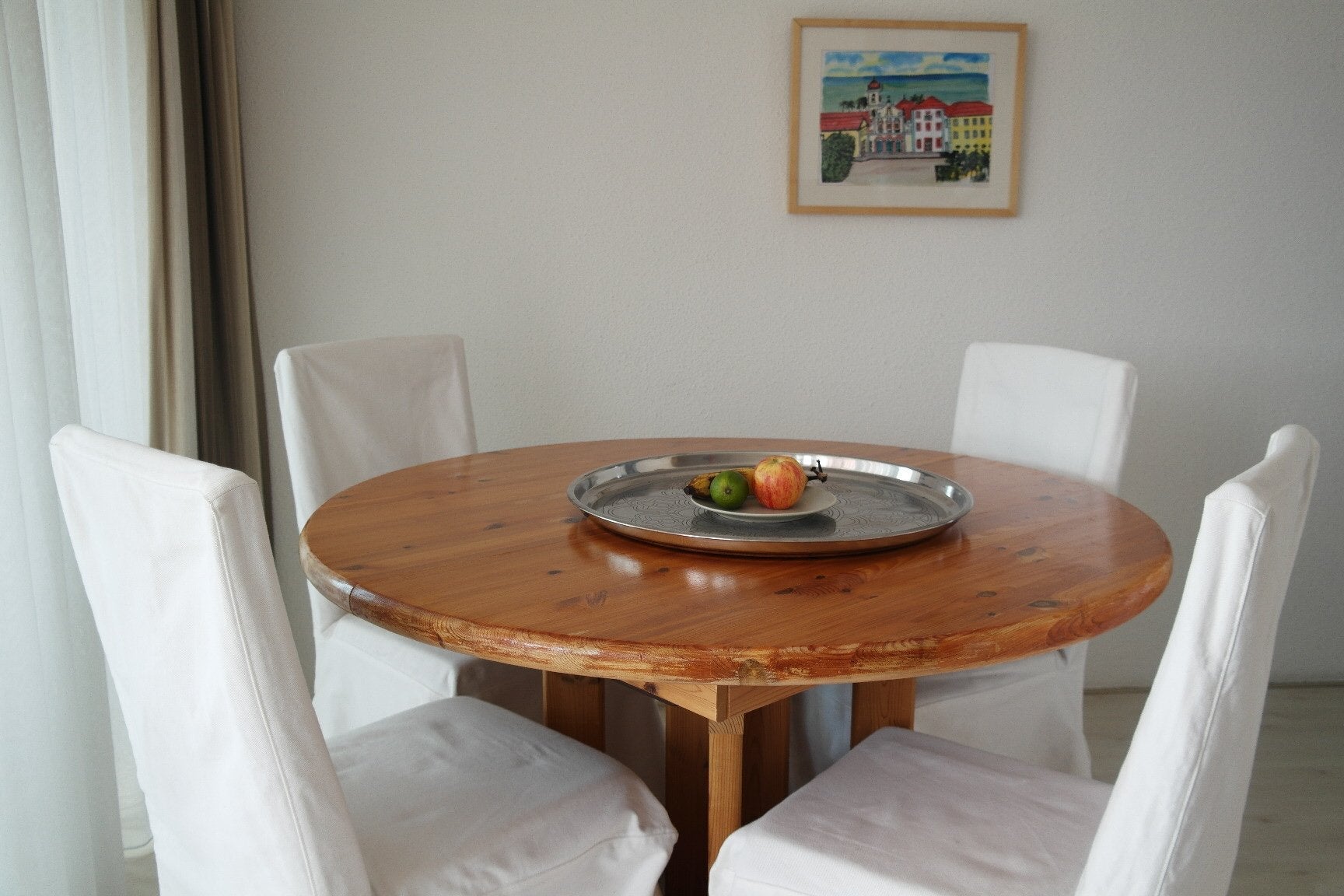 Appartement te huur: Jacques Dutilhweg, Rotterdam