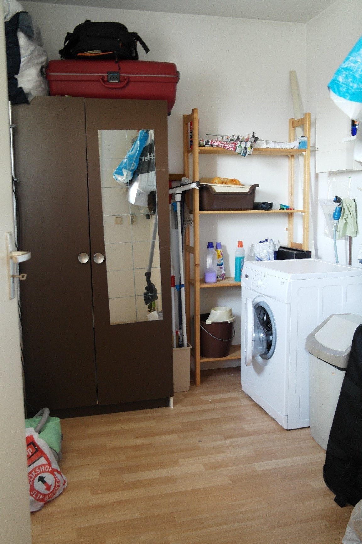 Appartement te huur: Jacques Dutilhweg, Rotterdam
