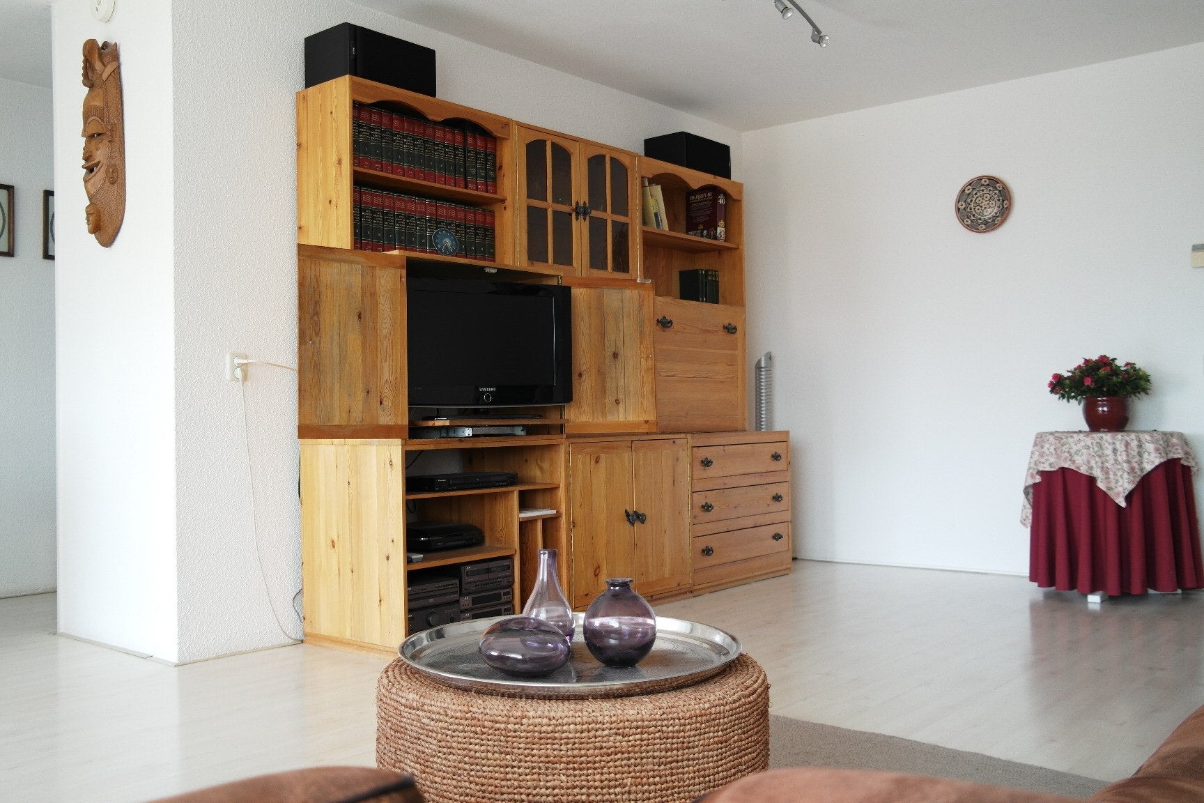 Appartement te huur: Jacques Dutilhweg, Rotterdam