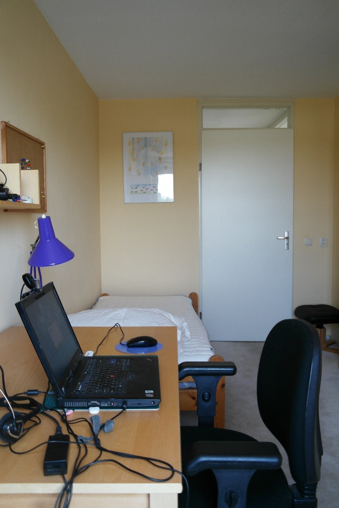 Appartement te huur: Jacques Dutilhweg, Rotterdam