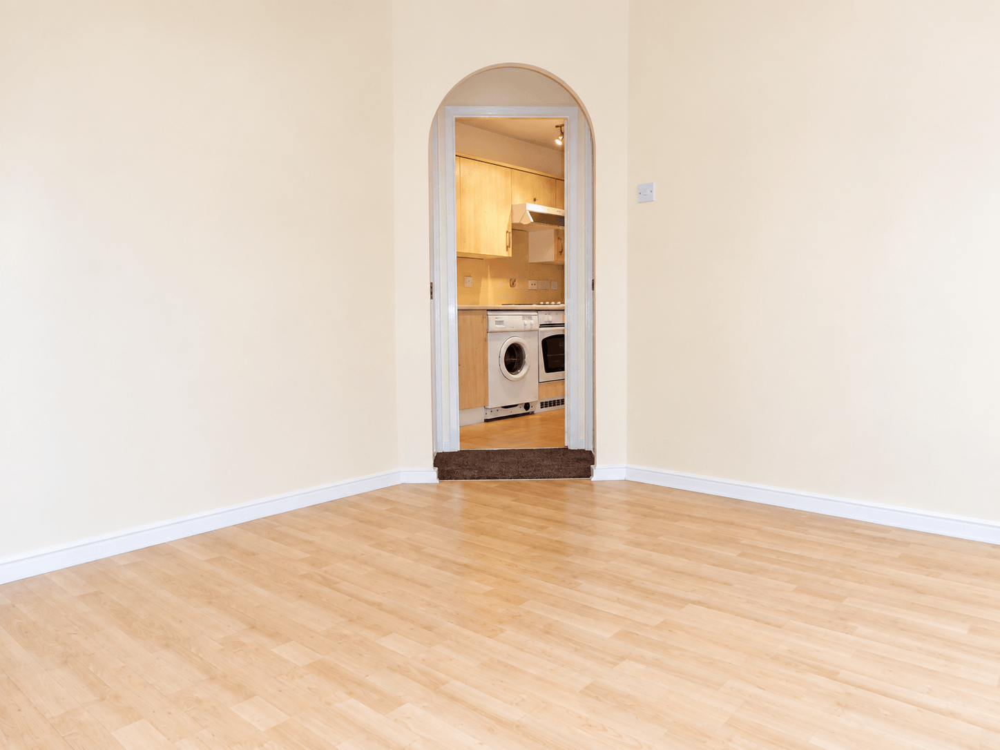 Flat Anderton Road in Coventry