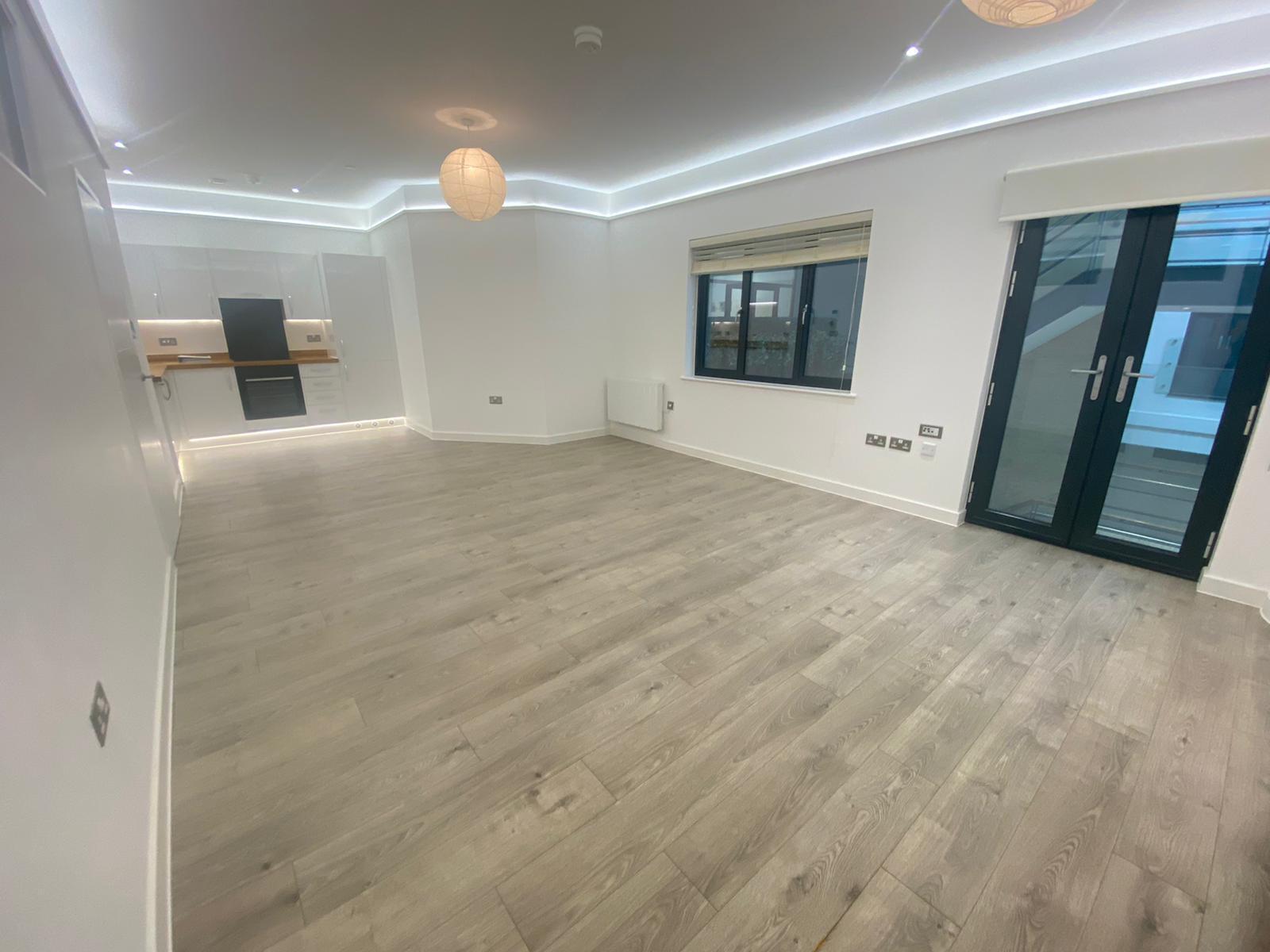 Flat Edinburgh Way in Harlow