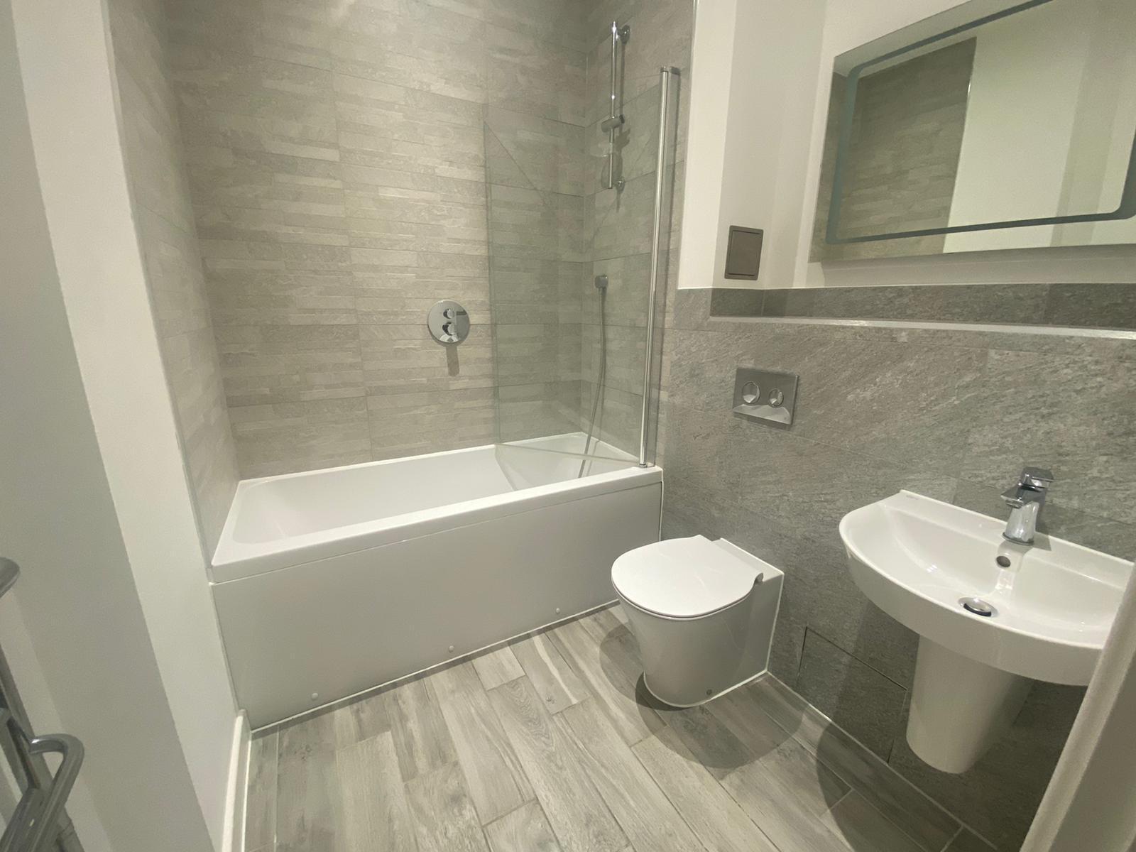 Flat Edinburgh Way in Harlow