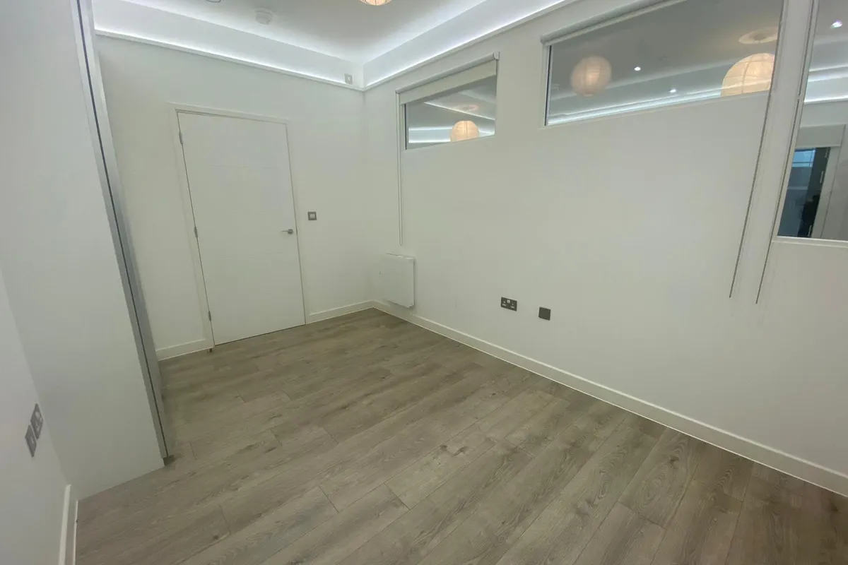 Flat Edinburgh Way in Harlow