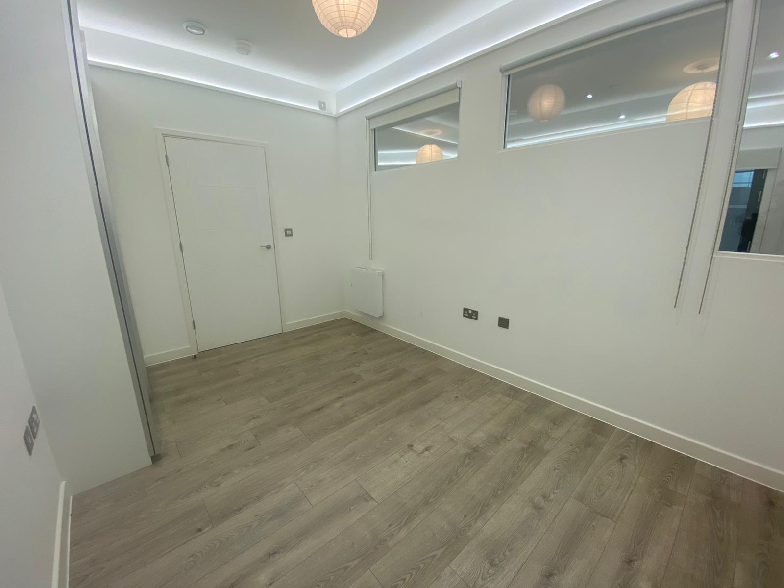 Flat Edinburgh Way in Harlow
