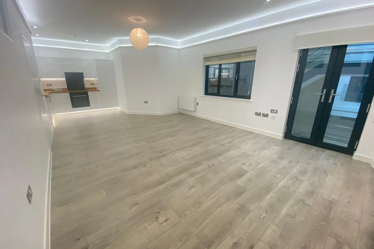 Flat Edinburgh Way in Harlow